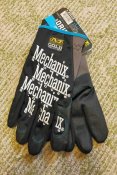 Mechanix Cold Weather Insulated Work Glove