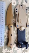 Тактический нож KA BAR Becker BK-18 Harpoon