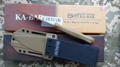 Тактический нож KA BAR Becker BK-18 Harpoon