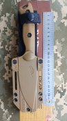 Тактический нож KA BAR Becker BK-18 Harpoon