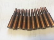 ММГ 7.62х54 трасер