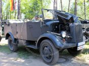 Ступица Horch 901