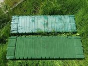 Укупорка від снарядів