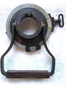 ключ установки дистанційної трубки ТМ-120 (індекс 9Э245)