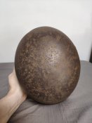 Немецкая каска м40