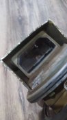 Поворотний прилад спостереження МК-4с
