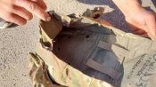 Сумка армії Британії оригінал мтп