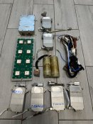 Комета М8 + електроніка з КАБ + 6 сервоприводів