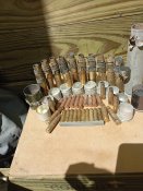 Красивий лот різних зільз