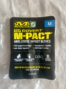 Рукавички MECHANIX M-PACT