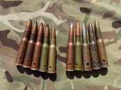 з 1 грн Коллекція ММГ 7.62х54