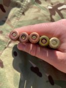 з 1 грн Коллекція ММГ 7.62х54