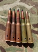 з 1 грн Коллекція ММГ 7.62х54