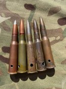 з 1 грн Коллекція ММГ 7.62х54