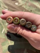 з 1 грн Коллекція ММГ 7.62х54