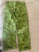 Штаны P1G-Tac Punisher Combat Pants