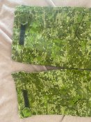 Штаны P1G-Tac Punisher Combat Pants
