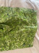 Штаны P1G-Tac Punisher Combat Pants