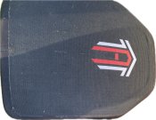 Level IV ESAPI Plate Set.