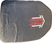 Level IV ESAPI Plate Set.