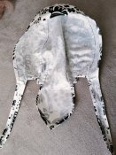 три бандани одним лотом