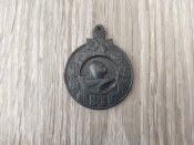 Медаль "За зимову війну 1939-40". Фінляндія.