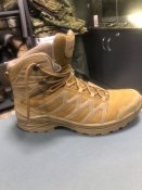 Черевики тактичні "Lowa Innox Pro Mid Tf", 44р
