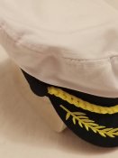 Кепка морська 57-59