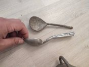 Окопное творчество