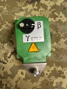Трофейний дозиметр ИМД-2НМ