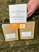 Трофейний дозиметр ИМД-2НМ
