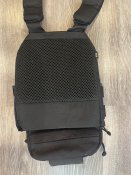M-TAC плитоноска CUIRASS QRS