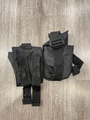 M-TAC плитоноска CUIRASS QRS