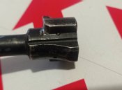 Затвор акм 7.62
