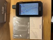 Garmin Montana 700i