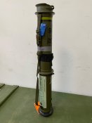 Тубус RPG - 75 M