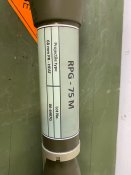 Тубус RPG - 75 M