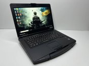 Захищений Panasonic CF-54, Core i5, 8Gb, SSD 256, LTE GPS, FHD сенсор