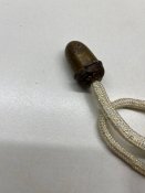 Аксельбант старшого снайпера "земельних стрільців"
