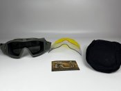 Тактичні окуляри маска військові Revision...