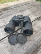 Бінокль Canon 20x50