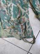 Китель старого образца