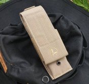 оригінальний підсумок Leatherman