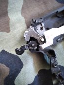 ПМ sas.(Антураж )