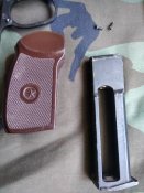 ПМ sas.(Антураж )