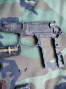 ПМ sas.(Антураж )