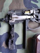 ПМ sas.(Антураж )