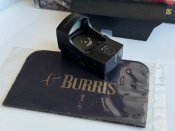 Коллиматорный прицел BURRIS FastFire 3
