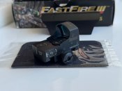 Коллиматорный прицел BURRIS FastFire 3