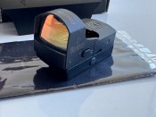 Коллиматорный прицел BURRIS FastFire 3